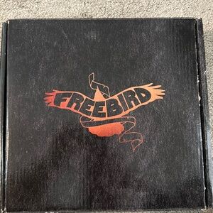 Freebird boots